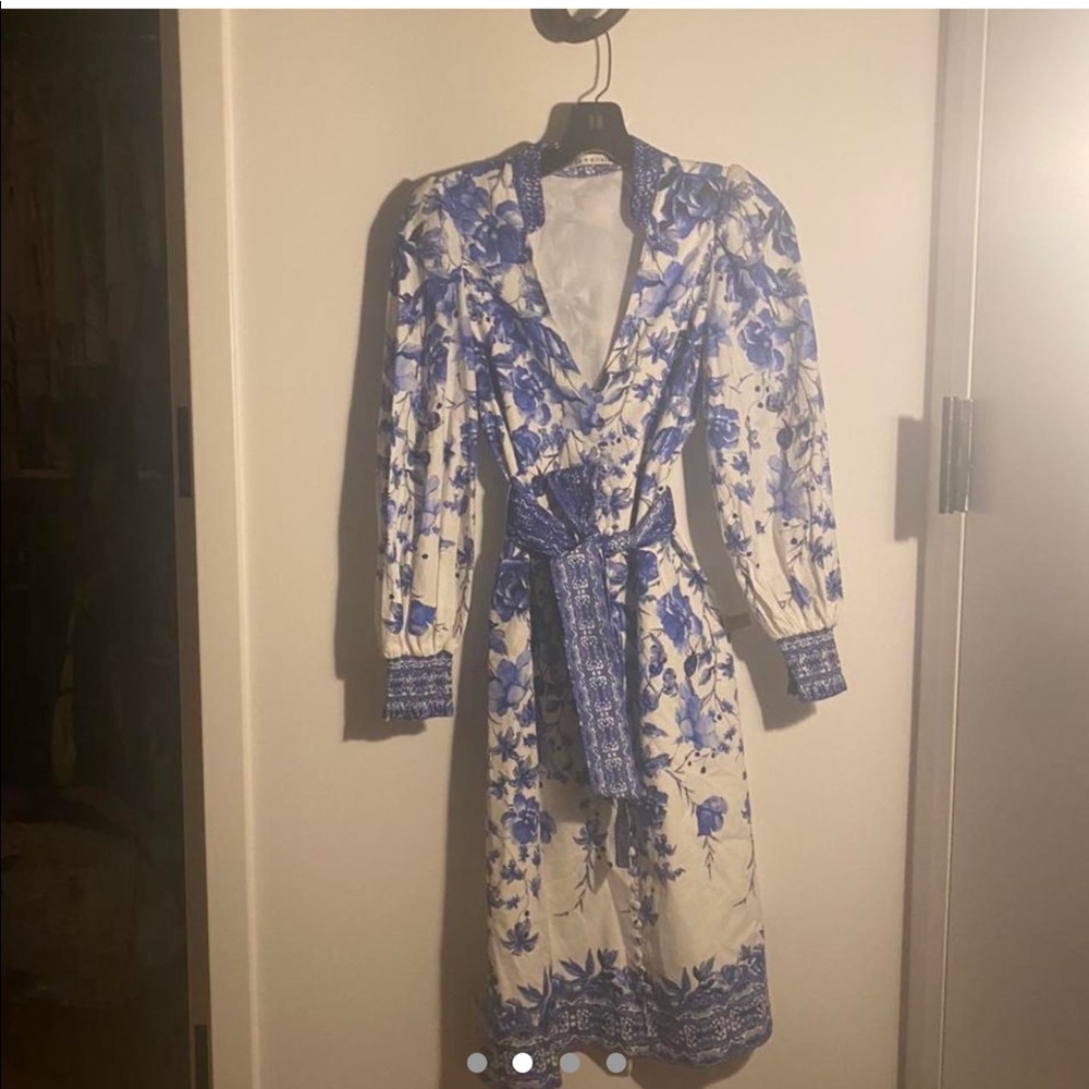 Alice + Olivia Dress - Picture 2 of 8